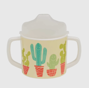 Toddler Sippy Cup